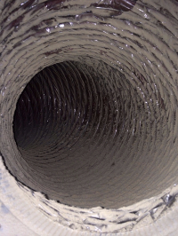 Air Duct Cleaning in San Diego