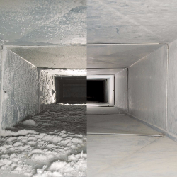 Air Duct Cleaning cost in del mar